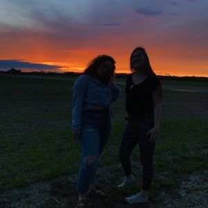 Meet your Posher, Mary